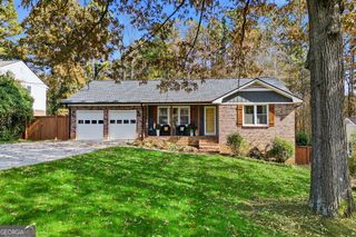 5080 Maryland Drive NW, Acworth, GA 30101