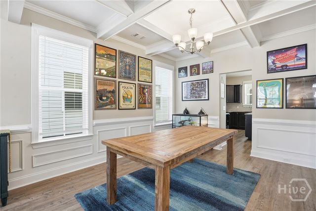 165 Laguna Way, Savannah, GA 31405