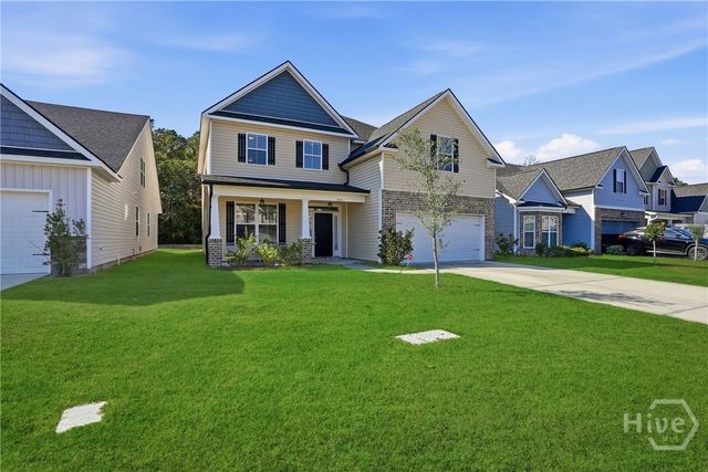 165 Laguna Way, Savannah, GA 31405