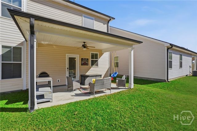 165 Laguna Way, Savannah, GA 31405