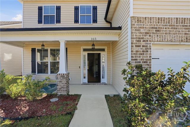 165 Laguna Way, Savannah, GA 31405