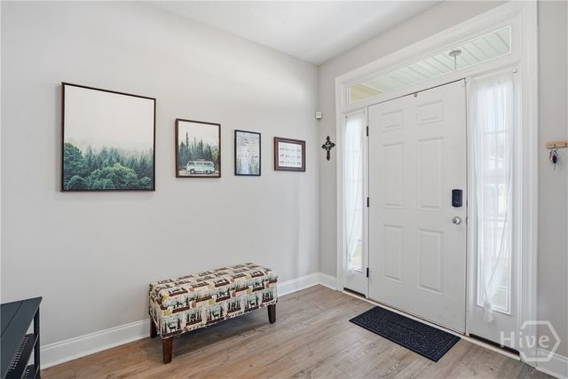 165 Laguna Way, Savannah, GA 31405