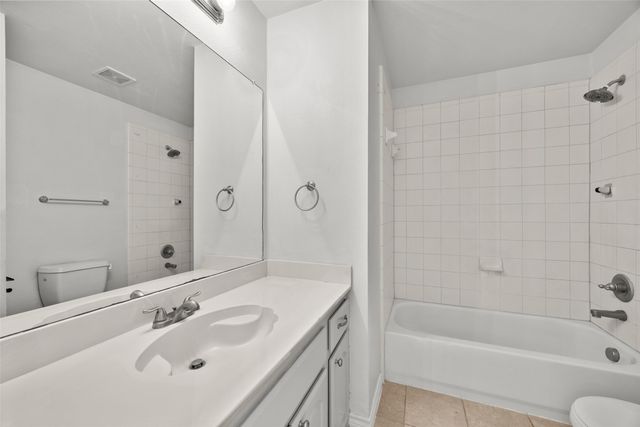 2217 Trickling Creek Drive, Garland, TX 75041