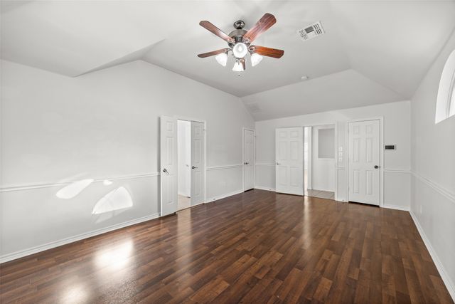 2217 Trickling Creek Drive, Garland, TX 75041