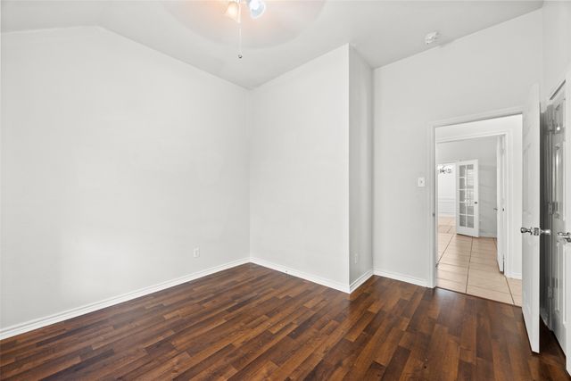 2217 Trickling Creek Drive, Garland, TX 75041