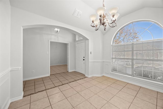 2217 Trickling Creek Drive, Garland, TX 75041