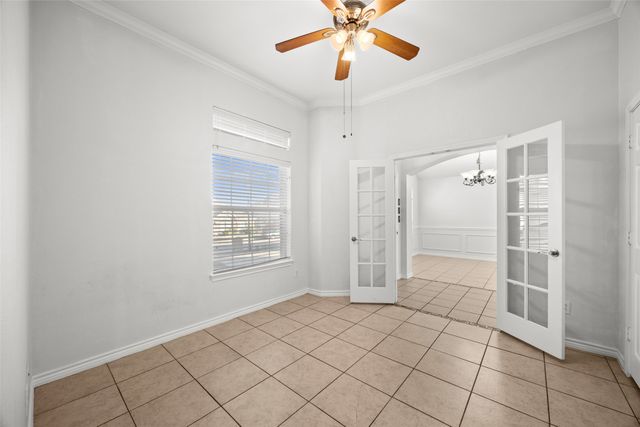 2217 Trickling Creek Drive, Garland, TX 75041