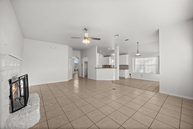 2217 Trickling Creek Drive, Garland, TX 75041