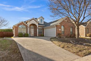 2217 Trickling Creek Drive, Garland, TX 75041