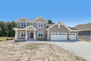 4957 113th STREET #Lt8, Pleasant Prairie, WI 53158