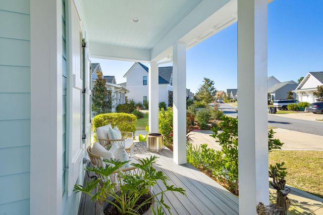 157 E Firethorn Circle, Inlet Beach, FL 32461