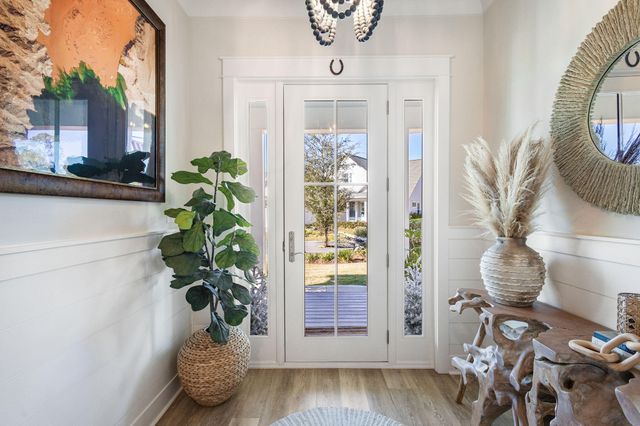 157 E Firethorn Circle, Inlet Beach, FL 32461