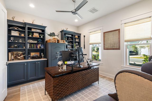 157 E Firethorn Circle, Inlet Beach, FL 32461