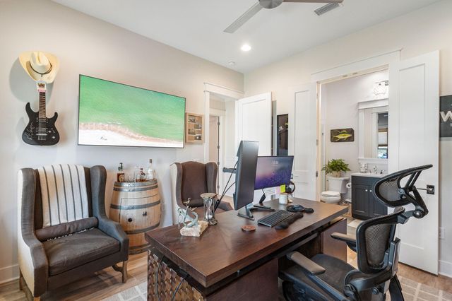 157 E Firethorn Circle, Inlet Beach, FL 32461