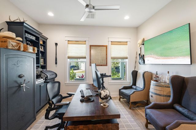 157 E Firethorn Circle, Inlet Beach, FL 32461