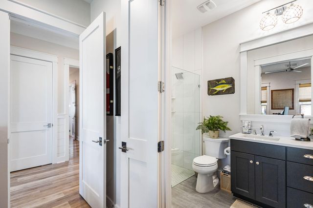 157 E Firethorn Circle, Inlet Beach, FL 32461