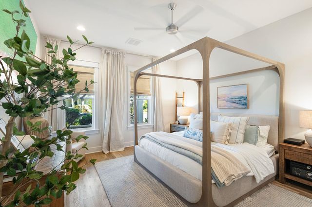 157 E Firethorn Circle, Inlet Beach, FL 32461