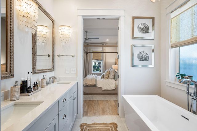 157 E Firethorn Circle, Inlet Beach, FL 32461