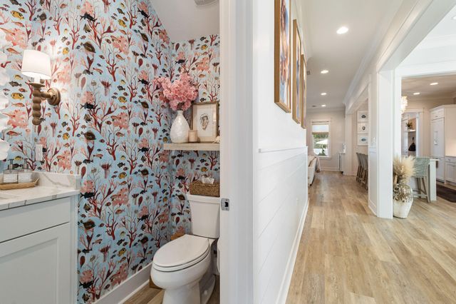 157 E Firethorn Circle, Inlet Beach, FL 32461