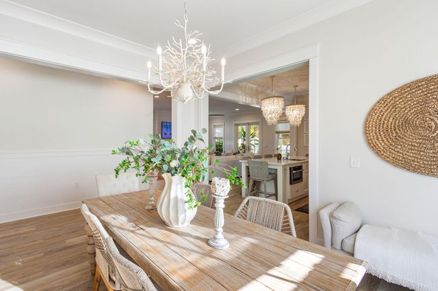 157 E Firethorn Circle, Inlet Beach, FL 32461