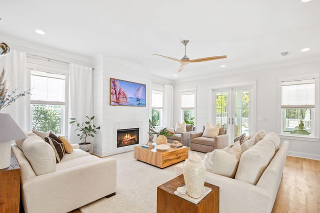 157 E Firethorn Circle, Inlet Beach, FL 32461