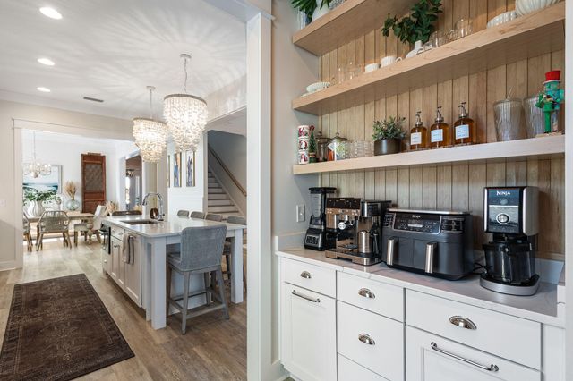 157 E Firethorn Circle, Inlet Beach, FL 32461