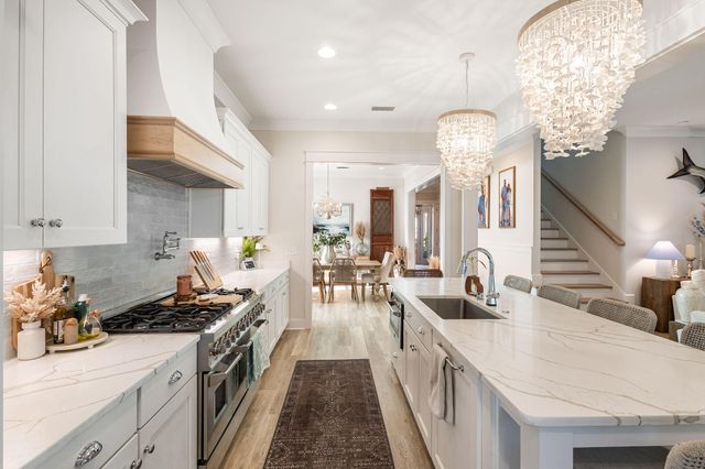 157 E Firethorn Circle, Inlet Beach, FL 32461