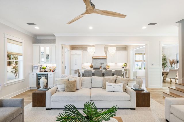 157 E Firethorn Circle, Inlet Beach, FL 32461