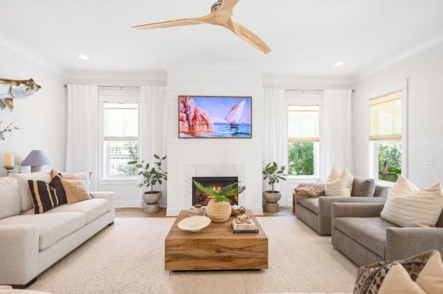 157 E Firethorn Circle, Inlet Beach, FL 32461