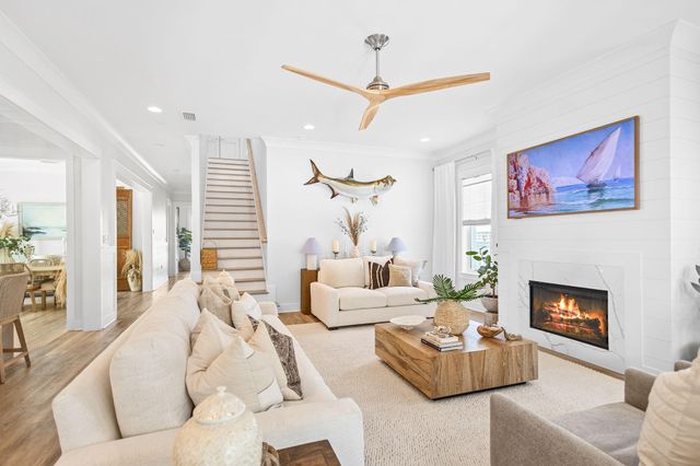 157 E Firethorn Circle, Inlet Beach, FL 32461