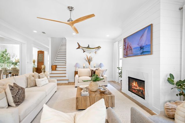 157 E Firethorn Circle, Inlet Beach, FL 32461