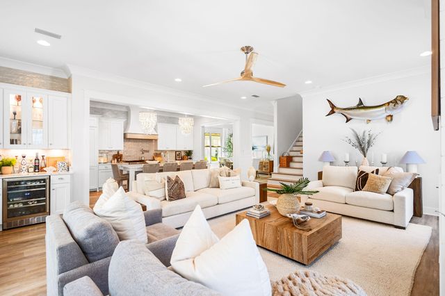 157 E Firethorn Circle, Inlet Beach, FL 32461