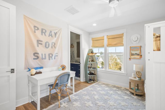 157 E Firethorn Circle, Inlet Beach, FL 32461