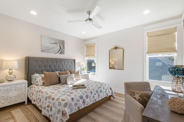 157 E Firethorn Circle, Inlet Beach, FL 32461