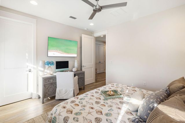 157 E Firethorn Circle, Inlet Beach, FL 32461