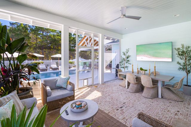 157 E Firethorn Circle, Inlet Beach, FL 32461