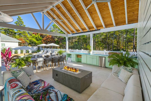 157 E Firethorn Circle, Inlet Beach, FL 32461