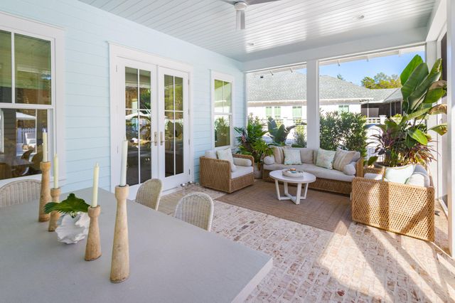 157 E Firethorn Circle, Inlet Beach, FL 32461