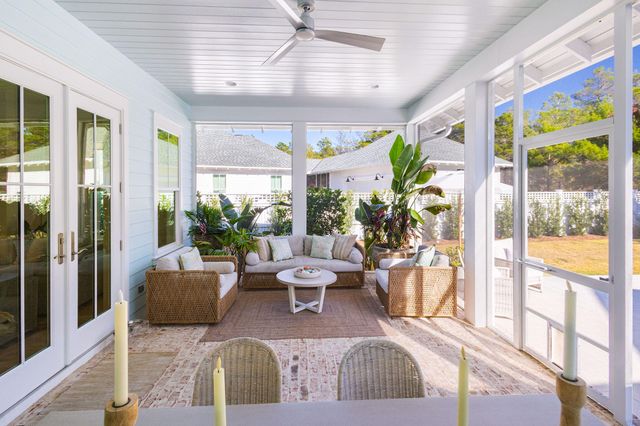 157 E Firethorn Circle, Inlet Beach, FL 32461