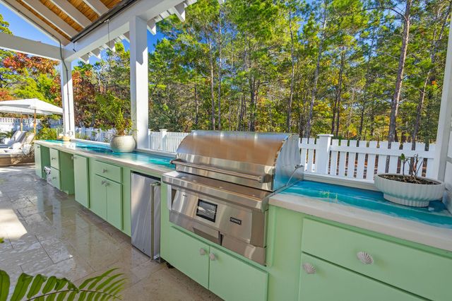 157 E Firethorn Circle, Inlet Beach, FL 32461