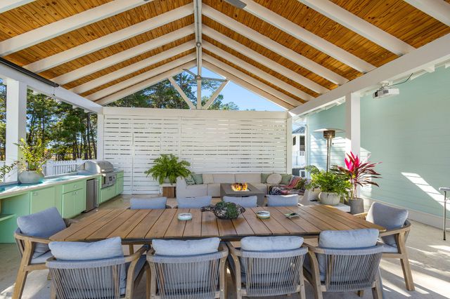 157 E Firethorn Circle, Inlet Beach, FL 32461