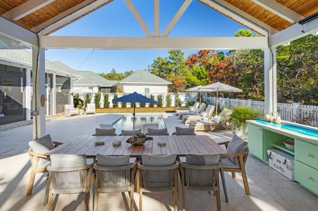 157 E Firethorn Circle, Inlet Beach, FL 32461