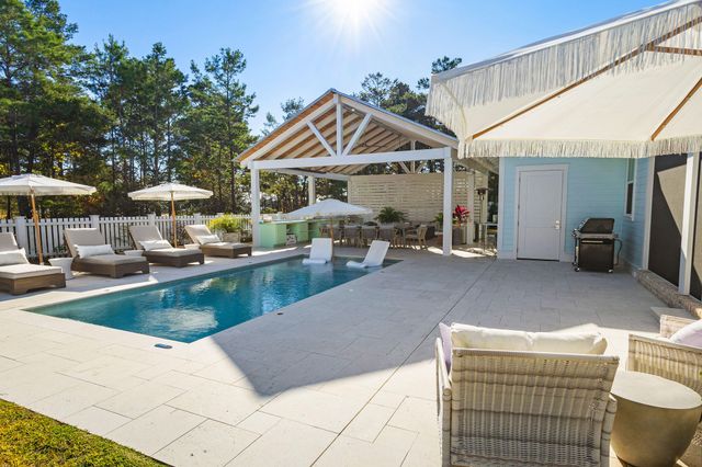 157 E Firethorn Circle, Inlet Beach, FL 32461