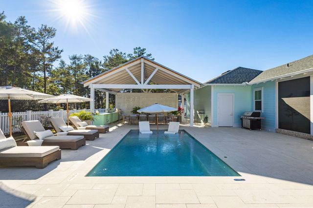 157 E Firethorn Circle, Inlet Beach, FL 32461