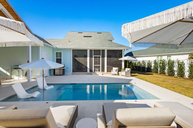 157 E Firethorn Circle, Inlet Beach, FL 32461