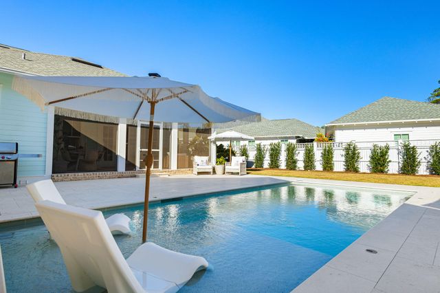 157 E Firethorn Circle, Inlet Beach, FL 32461