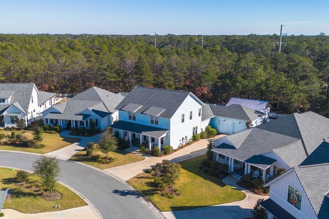 157 E Firethorn Circle, Inlet Beach, FL 32461