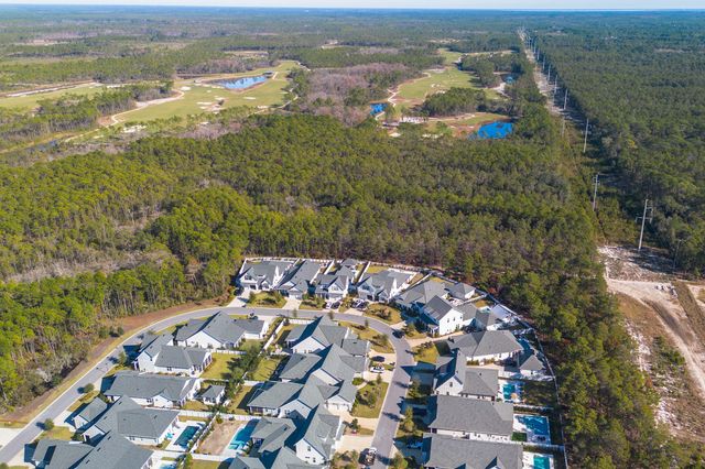 157 E Firethorn Circle, Inlet Beach, FL 32461
