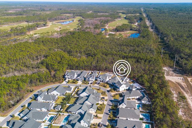 157 E Firethorn Circle, Inlet Beach, FL 32461