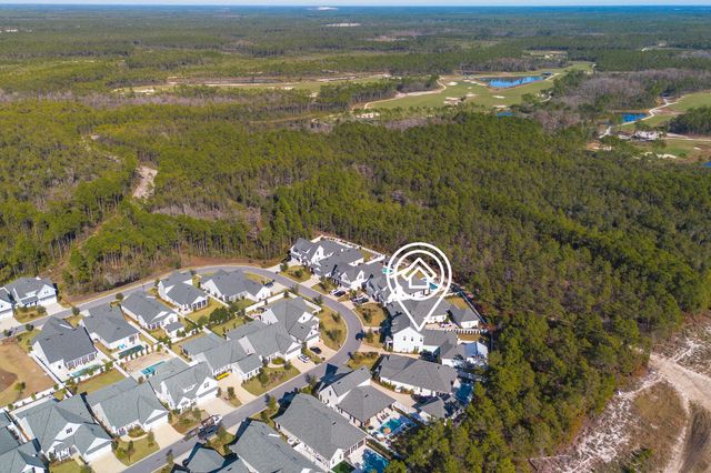 157 E Firethorn Circle, Inlet Beach, FL 32461